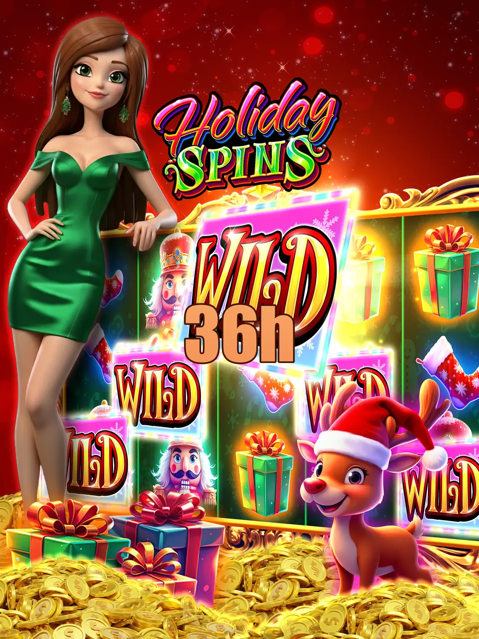 36h Login