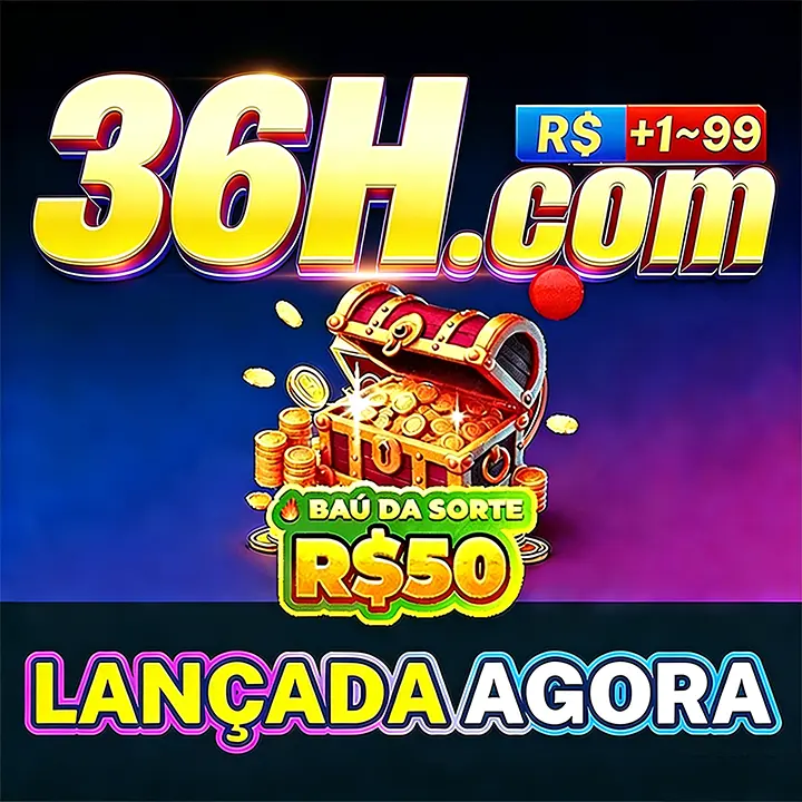 36h Cadastre-se agora - Baixar APK
