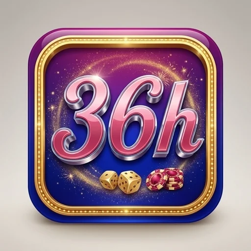 36h Logo - Oficial